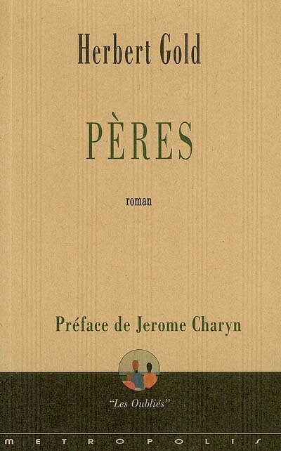 Front cover_Pères