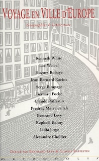 Couverture_Voyage en ville d'Europe