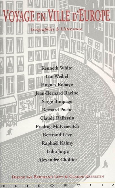 Couverture_Voyage en ville d'Europe