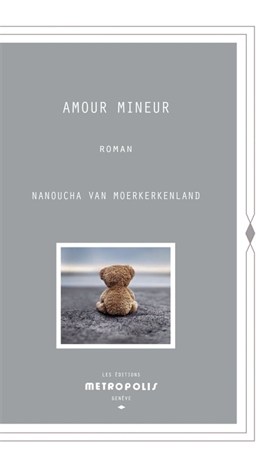 Couverture_Amour mineur