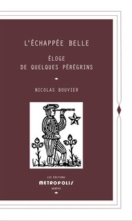 Front cover_L' &eacute;chapp&eacute;e belle