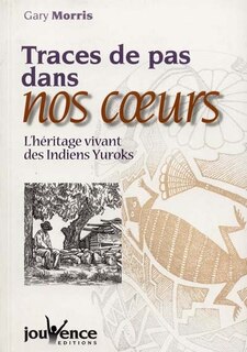 Front cover_Traces de pas dans nos coeurs
