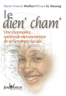 Front cover_Le dien'cham