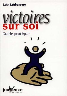 Front cover_Victoires sur soi