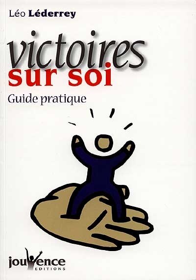 Front cover_Victoires sur soi