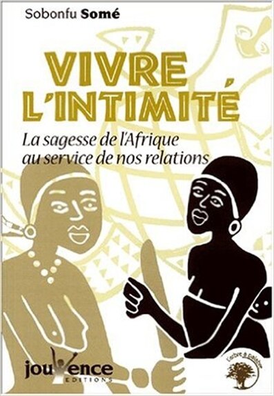 Front cover_Vivre l'intimité