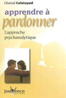 Front cover_Apprendre à pardonner