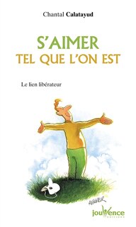 Front cover_S'aimer tel que l'on est