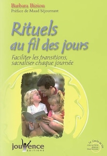 Front cover_Rituels au fil des jours