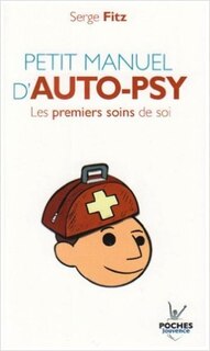 Front cover_Petit manuel d'auto-psy