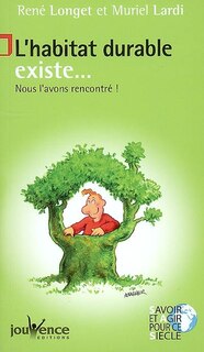 Front cover_L' habitat durable existe...