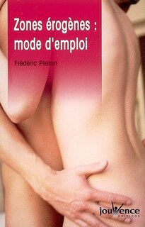 Front cover_Zones érogènes