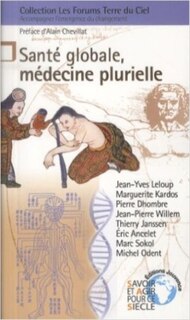 Couverture_Santé globale, médecine plurielle