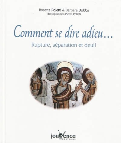 Couverture_Comment se dire adieu...