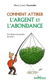 Front cover_Comment attirer l'argent et l'abondance