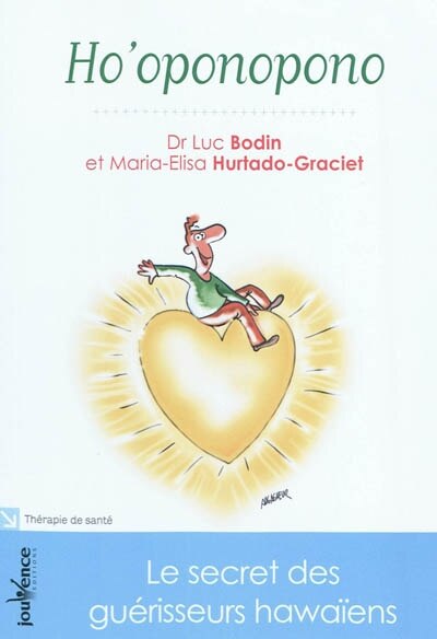 Front cover_Ho'oponopono