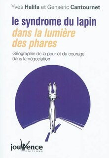 Couverture_Le syndrome du lapin dans la lumière des phares