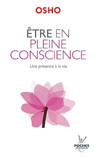 Front cover_Etre en pleine conscience