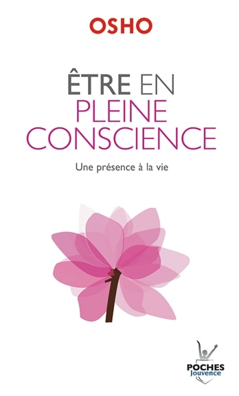 Front cover_Etre en pleine conscience