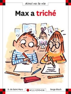 Front cover_Max a triché