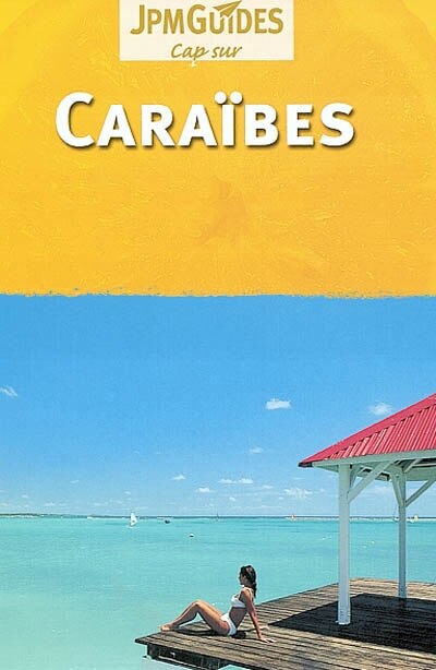 Couverture_Caraïbes
