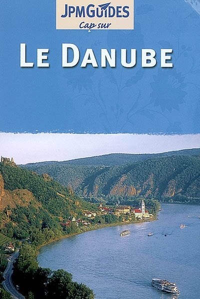 Couverture_Le Danube