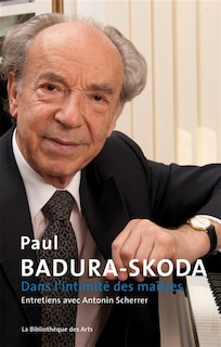 Paul Badura-Skoda