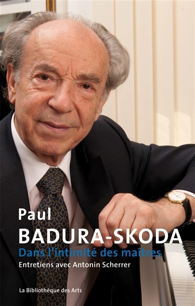 Paul Badura-Skoda