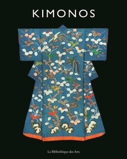 Front cover_Kimonos