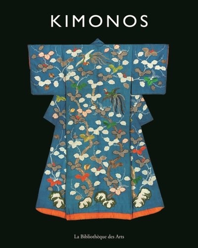 Front cover_Kimonos