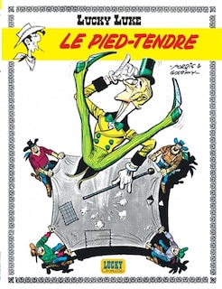 Couverture_Le pied-tendre
