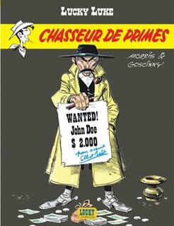 Front cover_Chasseur de primes