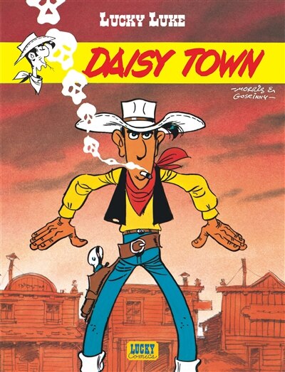 Couverture_Daisy Town
