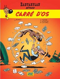 Front cover_Carré d'os