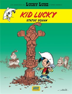 Front cover_Statue squaw