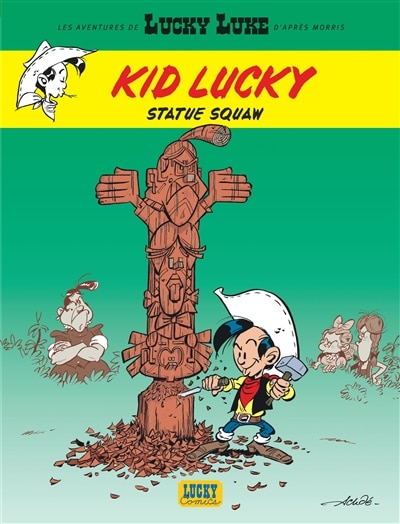 Front cover_Statue squaw