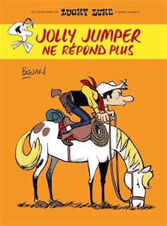 Front cover_Jolly Jumper ne répond plus