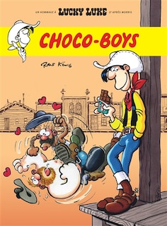 Front cover_Choco-boys