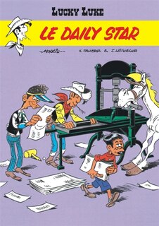 Front cover_Le Daily Star