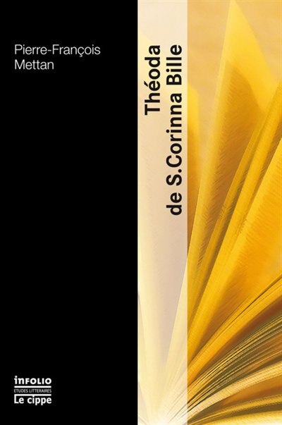 Front cover_Théoda de S. Corinna Bille