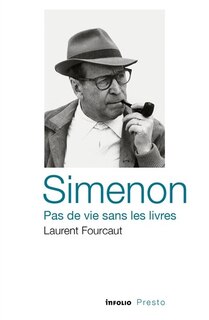 Front cover_Simenon