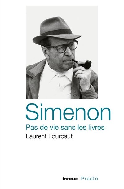 Front cover_Simenon