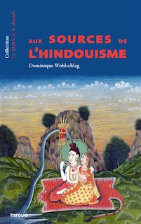 Couverture_Aux sources de l'hindouisme