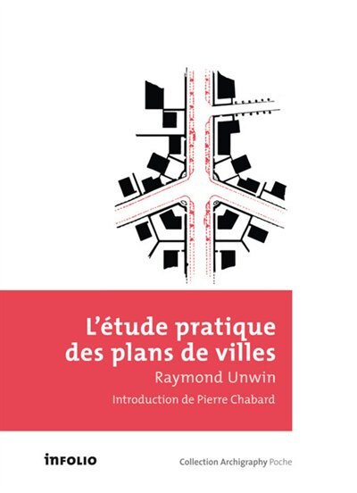 Couverture_L' &eacute;tude pratique des plans de villes