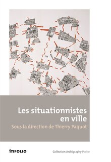 Front cover_Situationnistes en ville (Les)