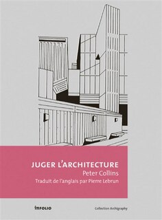 Front cover_Juger l'architecture