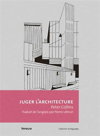 Juger l'architecture