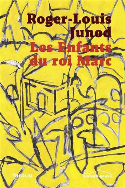 Couverture_Les enfants du roi Marc