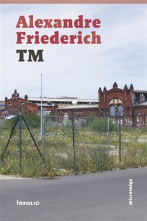 Front cover_TM : récit