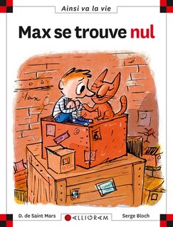 Couverture_Max se trouve nul